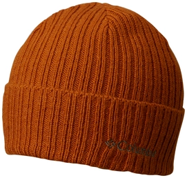 Muts Columbia Unisex Columbia Watch Cap BrightCopper