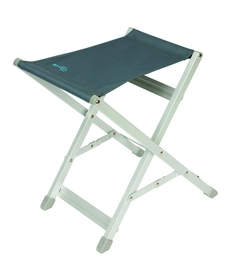 Krukje Bo-Camp Inklapbaar Grijs 40 cm