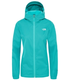Jas The North Face Women Quest Ion Blue Heather