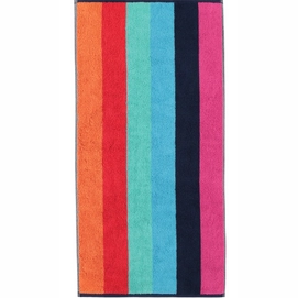 Badlaken Cawö Art Multi (70 x 180 cm)