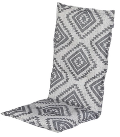 Tuinkussen Hartman Bonita Grey Hoge Rug