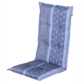 Gartenauflage Hartman Lara Blue Hochlehner
