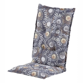 Tuinkussen Hartman Dolce Grey Hoge Rug