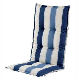 Tuinkussen Hartman Morris Blue Hoge Rug