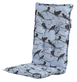 Tuinkussen Hartman Birdy Blue Hoge Rug