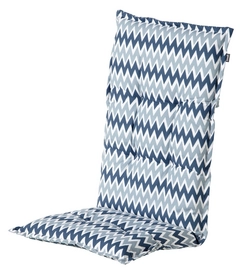 Tuinkussen Hartman Sky Blue Hoge Rug