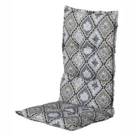 Tuinkussen Hartman Mari Grey Hoge Rug