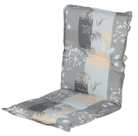 Tuinkussen Hartman Evi Grey Lage Rug