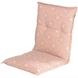 Coussin de Chaise Extérieure Hartman Jay Orange (Dossier Bas) 2022