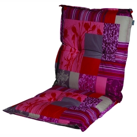 Tuinkussen Hartman Erba Red Lage Rug