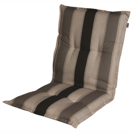 Tuinkussen Hartman Morris Grey Lage Rug