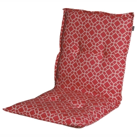 Tuinkussen Hartman Sancy Red Lage Rug