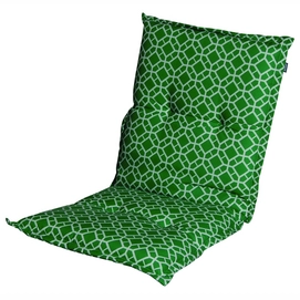 Tuinkussen Hartman Sancy Green Lage Rug