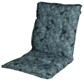 Tuinkussen Hartman Pavo Grey Lage Rug
