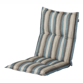 Tuinkussen Hartman Sling Femm Blue Hoge Rug