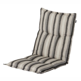 Tuinkussen Hartman Femm Taupe Lage Rug