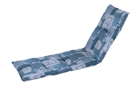 Ligbedkussen Hartman Milano Blue