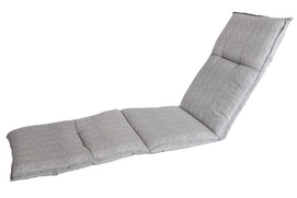 Ligbedkussen Hartman Cavo Grey
