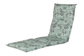 Ligbedkussen Hartman Papillon Green