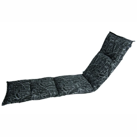 Ligbedkussen Hartman Bistro Black