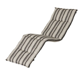 Ligbedkussen Hartman Femm Taupe