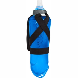 Handheld CamelBak Nano Black Atomic Blue 0,5L