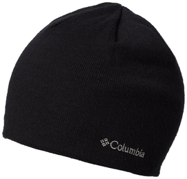Muts Columbia Unisex Urbanization Mix Beanie BlackShadow Logo