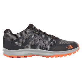 Walking Shoes The North Face Men Litewave Fastpack GTX Phantom Grey