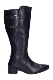 JJ Footwear Piraens 2017 Black Calf Size XL