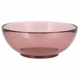 Bowl Bitz Kusintha Pink 20 cm (4-pieces)