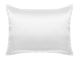 Kissenbezug Essenza Dallas White (Baumwolle)