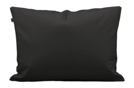 Kissenbezüge Essenza Premium Anthracite (Perkal)