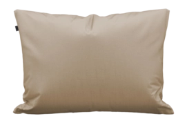 Kissenbezug Essenza Premium Cement (Perkal)