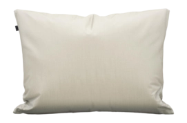 Kissenbezug Essenza Premium Oyster (Perkal)