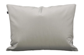 Kissenbezug Essenza Premium Silver (Perkal)