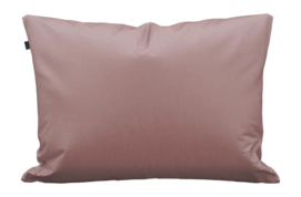 Kissenbezug Essenza Premium Woodrose (Perkal)