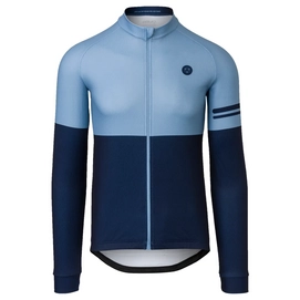 Fietsshirt AGU Men Duo Jersey LS Essential Cloud