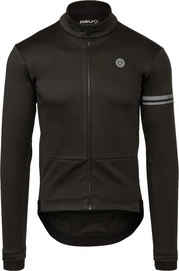 Veste de Vélo AGU Men Winter Essential Black