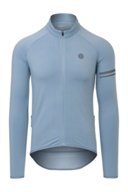 Fietsshirt AGU Men Thermo LS Essential Cloud
