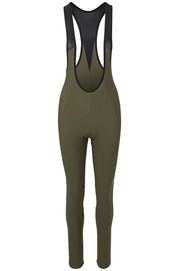 Cuissard AGU Femme Bibtight II Essential Army Green