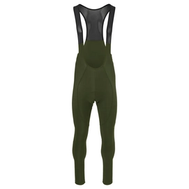 Radlerhose AGU Herren Bibtight II Essential Army Green
