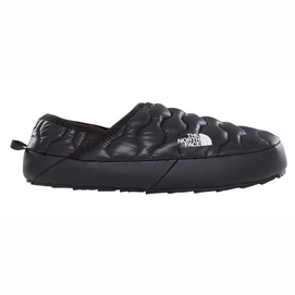 Slipper Mules The North Face Men Thermoball IV Shiny Black
