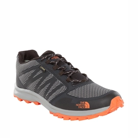 Wandelschoen The North Face Men Litewave Fastpack GTX Phantom Grey