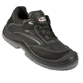 Veiligheidsschoen Sixton Peak Triumph Zwart S3-Schoenmaat 47