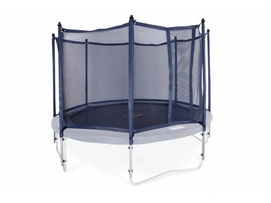 Veiligheidsnet Avyna 14 Blauw