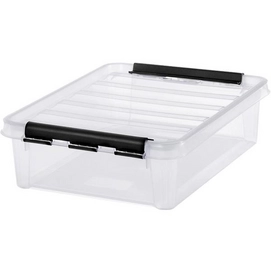 Aufbewahrungsbox Orthex SmartStore Classic 14 Black