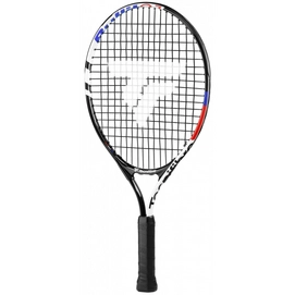 Tennis Racket Tecnifibre Junior Bullit 21 New 2021 (Strung)