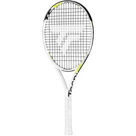 Tennisracket Tecnifibre TF-X1 275 2022 (Onbespannen)-Gripmaat L2