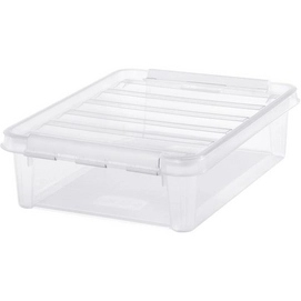 Aufbewahrungsbox Orthex SmartStore Classic 14 White