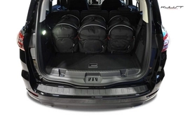 Tassenset Kjust Ford S-Max 2015+  (5-delig) Variant III